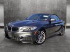 2016 BMW M235i