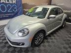 2012 Volkswagen Beetle