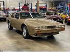 1988 Aston Martin Lagonda