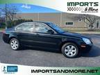 2007 Kia Optima