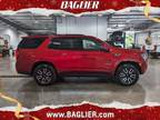 2023 GMC Yukon