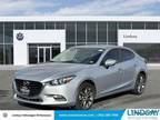 2018 Mazda Mazda3