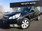 2010 Subaru Outback