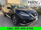 2023 Nissan Murano