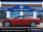 2011 Dodge Charger