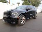 2022 Dodge Durango