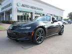 2018 Mazda MX-5 Miata