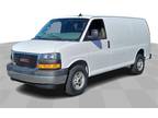 2020 GMC Savana 2500