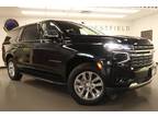 2023 Chevrolet Suburban