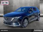 2020 Mazda CX-9