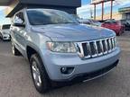 2013 Jeep Grand Cherokee