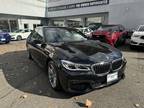 2019 BMW 750i xDrive
