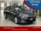 2010 Lexus HS 250h