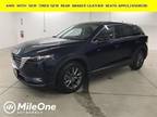 2022 Mazda CX-9