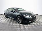2021 Lexus RC 350
