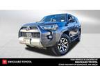 2021 Toyota 4Runner