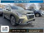 2023 Subaru Ascent