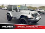 2012 Jeep Wrangler