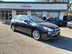 2012 Subaru Impreza