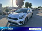 2020 Kia Niro