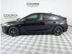 2018 Hyundai Ioniq