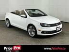2014 Volkswagen Eos