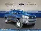 2014 Toyota Tacoma