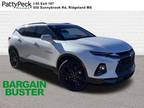 2020 Chevrolet Blazer