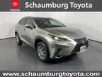 2020 Lexus NX 300