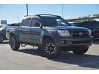 2011 Toyota Tacoma