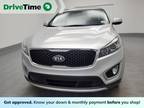 2018 Kia Sorento