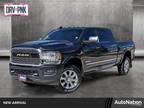 2021 Ram 2500