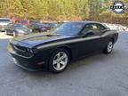 2014 Dodge Challenger