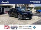 2023 Chevrolet Blazer