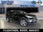 2013 Hyundai Santa Fe
