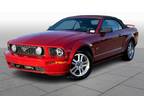 2006 Ford Mustang