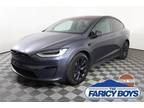 2022 Tesla Model X