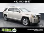 2013 GMC Terrain