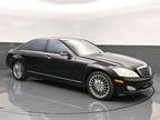 2007 Mercedes-Benz S 550
