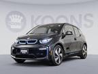 2018 BMW i3