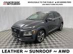 2021 Hyundai Kona