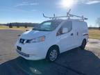 2020 Nissan NV200