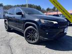 2023 Jeep Cherokee