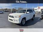2012 Toyota 4Runner