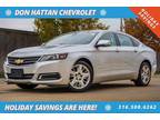 2015 Chevrolet Impala
