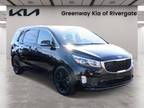 2018 Kia Sedona