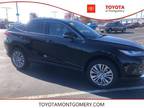 2023 Toyota Venza