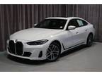 2024 BMW 430i Gran Coupe xDrive