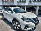 2021 Nissan Murano