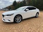 2017 Mazda Mazda6
